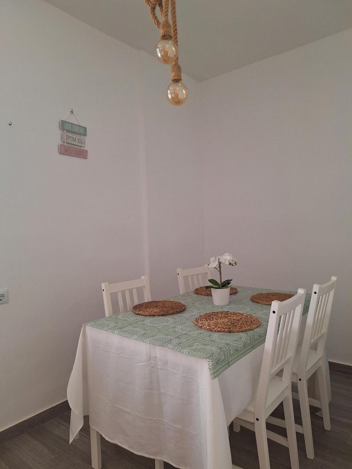 La Casa De Claudia Apartment Motril Exterior photo